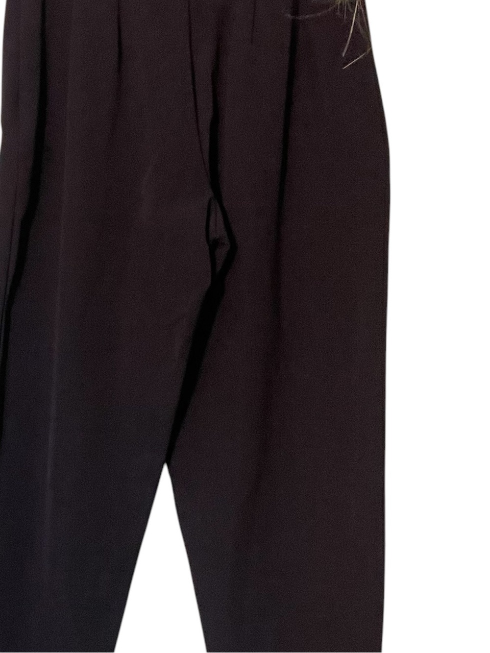 Vampire 1950 stirrup pants made in Italy. Size 44 GUC - Picture 3 of 8